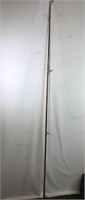 Vintage Surf Fishing Rod by Montague Offshore