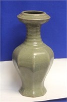 Chinese Celadon Vase