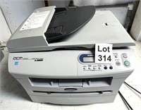 Brother DCP 7020 Printer Copier