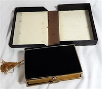 Unique Antique German Bible 1886