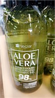 NECLAR ALOE VERA MOISTURIZER SOOTHING GEL