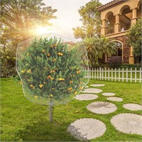 8.2 x 6.5 Feet Large Fruit Tree Netting