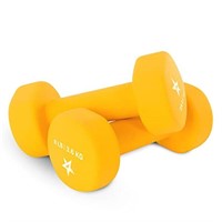 Yes4All Exercise amp Fitness Pound Dumbbell