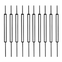 TOUCAN Staircase Iron Balusters (Box of 10) Stair