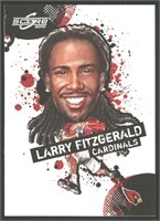 Insert Larry Fitzgerald Arizona Cardinals