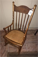 Smaller Rocking Chair