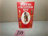 PIPING CHANTER KIT