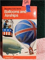 Balloons & Airships ©1974