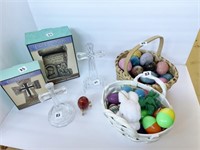 EASTER ASSORTED ITEMS