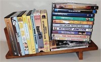 Classic TV Shows & Movies - DVDs & VHS