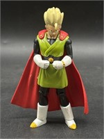 Dragon Ball Z DBZ Super Sayian Gohan