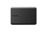 Toshiba Canvio Basics 1TB Portable External...