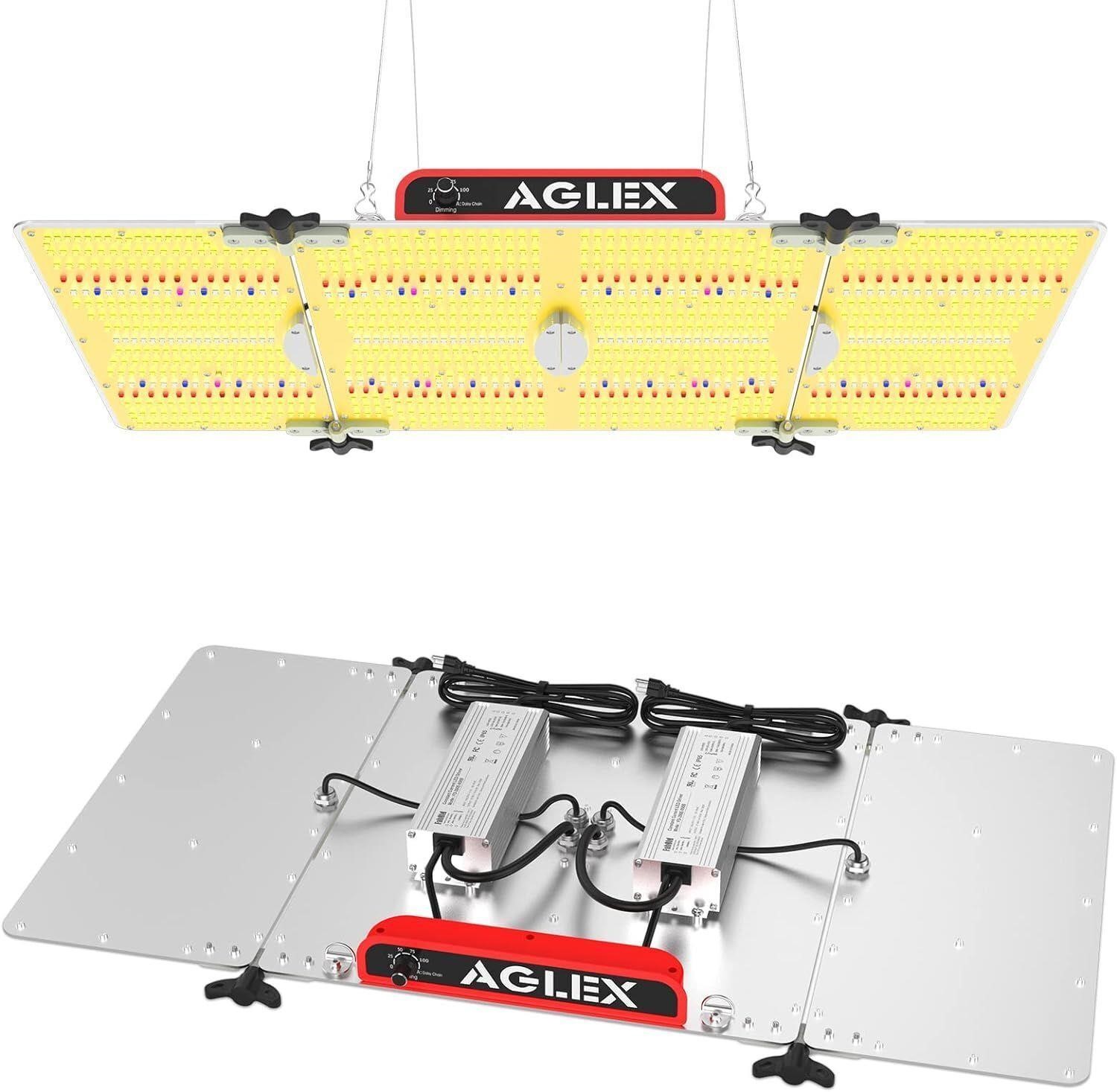 LED Plant Grow Light