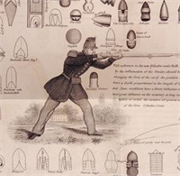 [Firearms]  Rifles & Rifle Practice, 1859