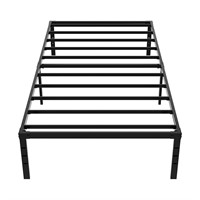 Yedop 18 Inch Twin XL Bed Frames, No Box Spring N