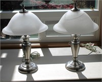 Table Lamps set of 2