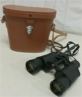 Marksman 7x35 Binoculars With Case