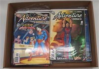 (EF) 24 DC Comics 'Adventure Comics'