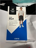 MM luxe short L 10/12