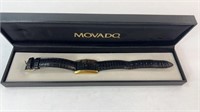 MOVADO SWISS QUARTZ LADIES WRISTWATCH