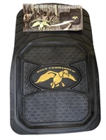 NEW 2ct Duck Commander Automotive Floor Mats