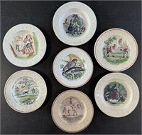 ABC Plates