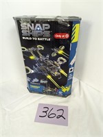 Snap Ships Toys