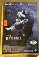 1990's Movie Posters The Body Guard and More!