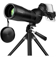 Spotting Scope, Huicocy 20-60x60mm Zoom