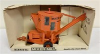 Ertl AC Mixer Mill 1/16 scale