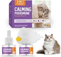 Weeping Willow Oil Co - Cat Calming Diffuser