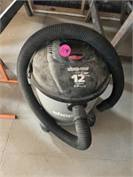 12 Gallon Shop Vac