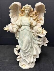 Alyssa Nature’s Angel Seraphim Classics Figure