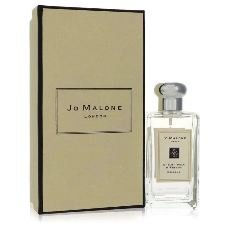 Jo Malone English Pear & Freesia 3.4 Oz Spray