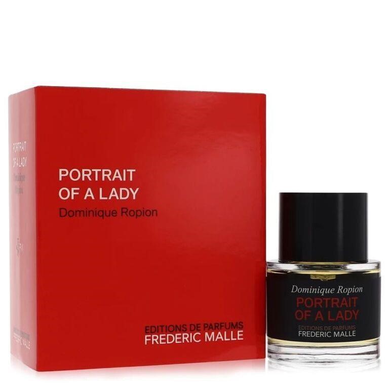 Frederic Malle Portrait Of A Lady 1.7 Oz Spray