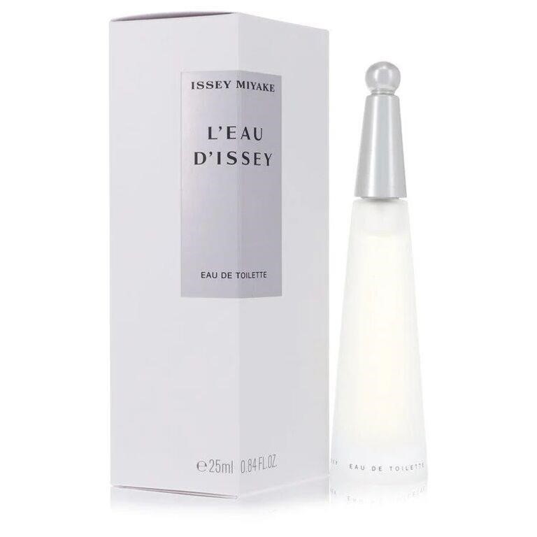 Issey Miyake L'eau D'issey Women's 0.85 Oz Spray