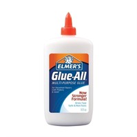 SM5264  Elmers Glue-All 16oz