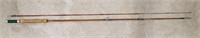 Phillipson "challenger" fly rod