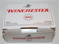 100 Rounds Winchester 9mm Luger