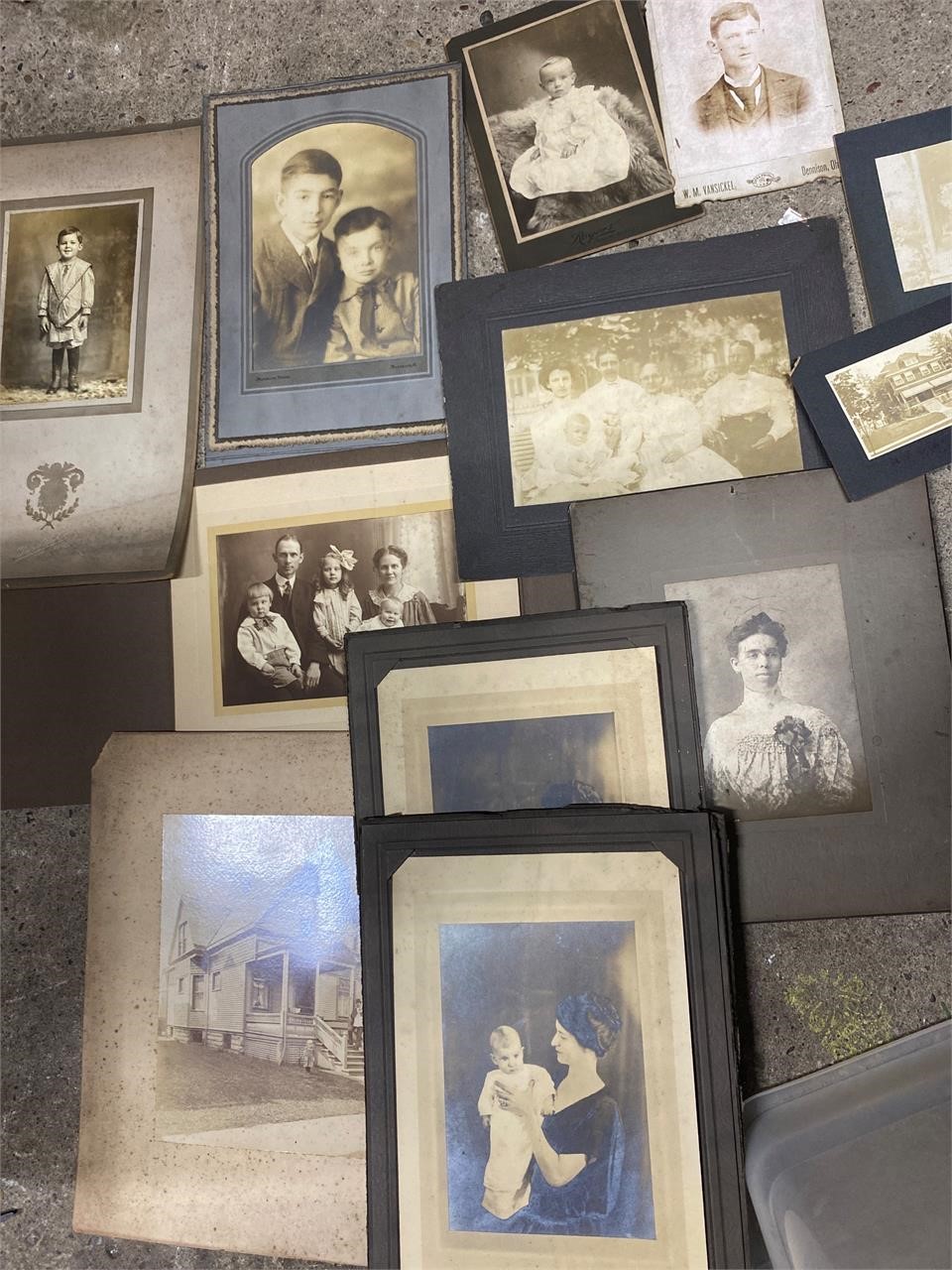 Antique Photos