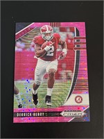 Derrick Henry Pink Pulsar Prizm