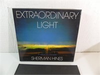 Extra Ordinary light 1988  A Vision of Canada