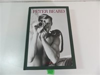 Peter Beard 2013