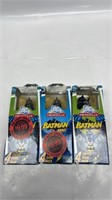 DC HeroClix lot batman