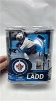 Andrew Ladd Action Figure