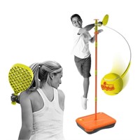 Swing Ball Tournament Tether Tennis MK7285