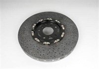 ACDelco 177-1120 GM Original Equipment Front Disc