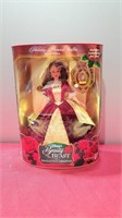Nib holiday beauty and the beast belle