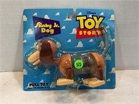 Toy story slinky Junior dog