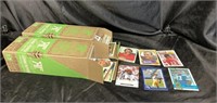 MYSTERY LOT / SPORTS TRADING CARDS / 2 BOXES